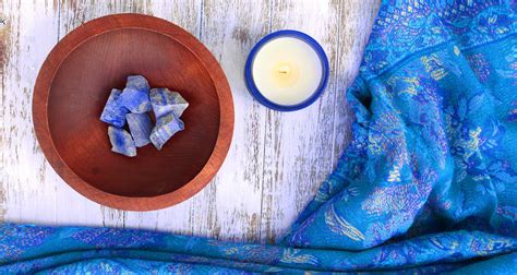 The impact of a clean environment on indigo spell casting.